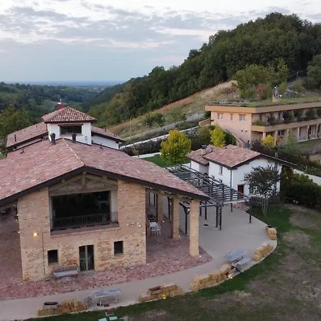 Agriturismo Alba Del Borgo-2