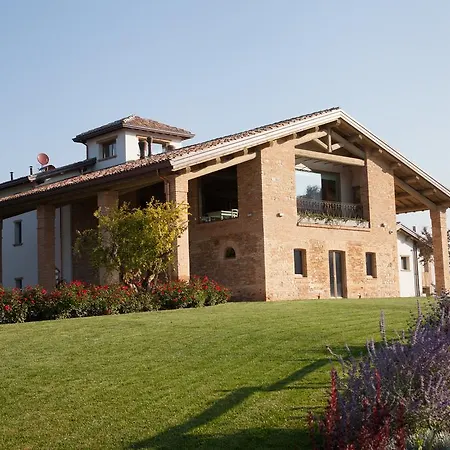 Agriturismo Alba Del Borgo-3